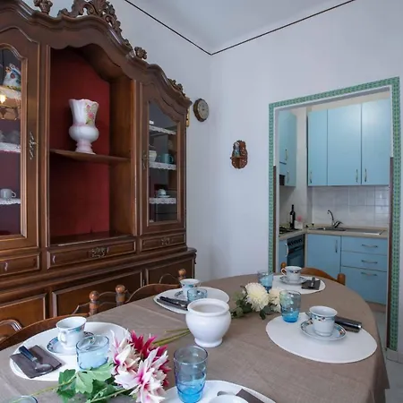La Casetta Di Rita At 230 Mt From Sea - Happy Appartement Alassio