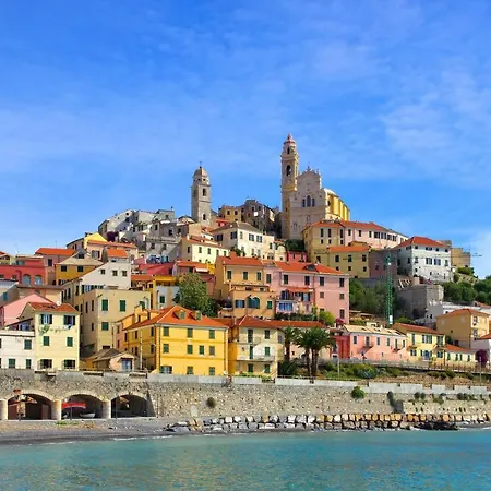 La Casetta Di Rita At 230 Mt From Sea - Happy Appartement