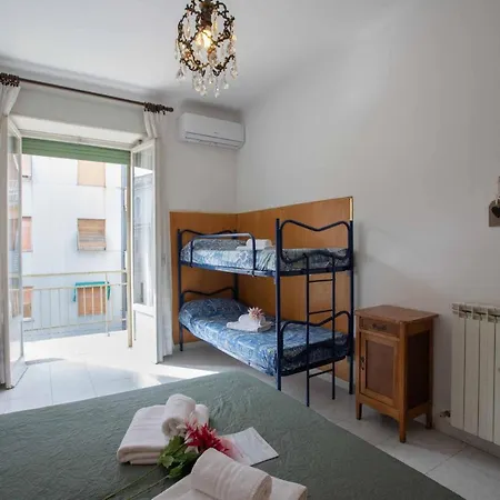 Appartement La Casetta Di Rita At 230 Mt From Sea - Happy Alassio