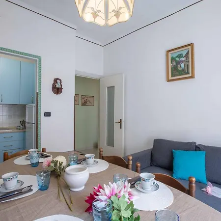 La Casetta Di Rita At 230 Mt From Sea - Happy Appartement Alassio