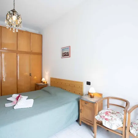 Appartement La Casetta Di Rita At 230 Mt From Sea - Happy Alassio