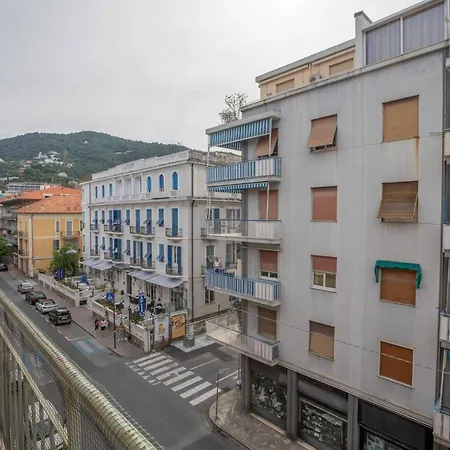Apartment La Casetta Di Rita At 230 Mt From Sea - Happy *