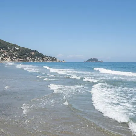 Appartamento La Casetta Di Rita At 230 Mt From Sea - Happy